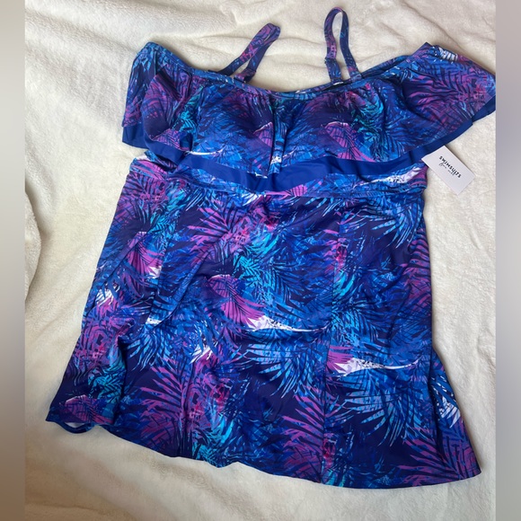 Swimsuit for all swim dress 32 - Picture 8 of 8